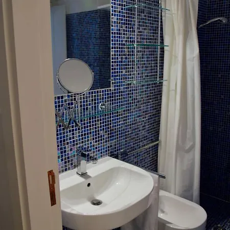 Casa Mirabella Apartment