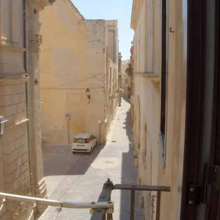 Casa Mirabella Appartamento Syracuse