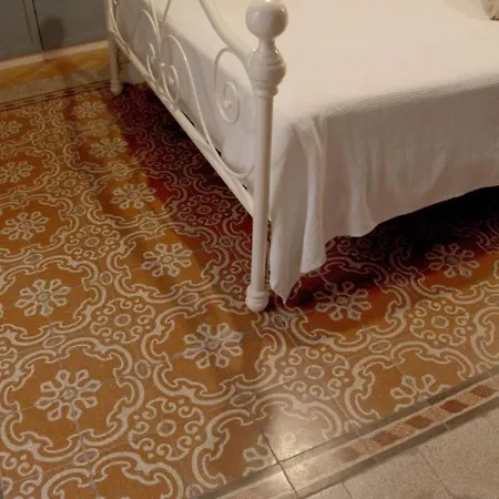 Casa Mirabella
