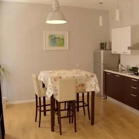 Casa Mirabella Appartement