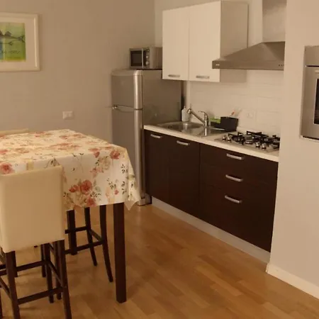 Appartamento Casa Mirabella *