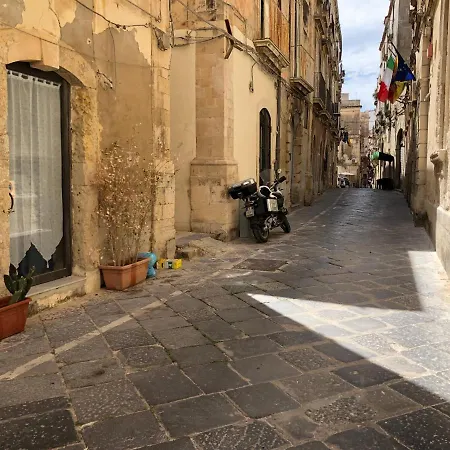 Casa Mirabella *