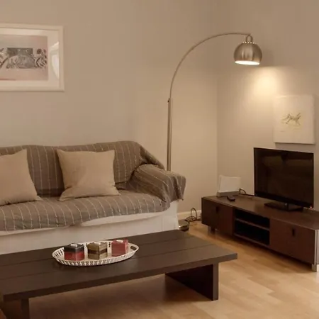 아파트 Casa Mirabella 시라쿠사