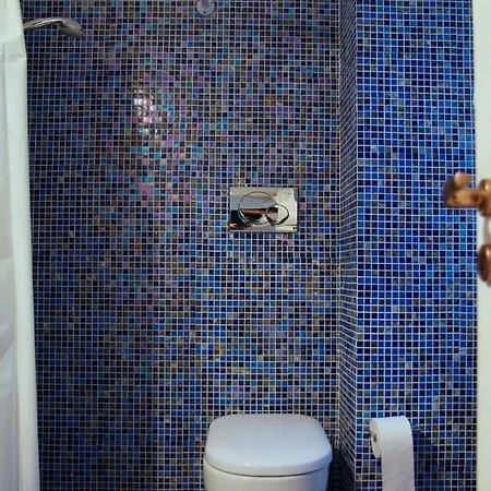 Casa Mirabella * Syracuse