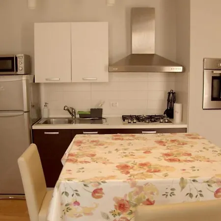 Casa Mirabella *