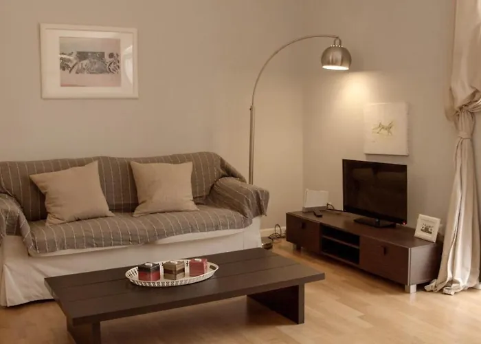 דירה Casa Mirabella סירקוזה