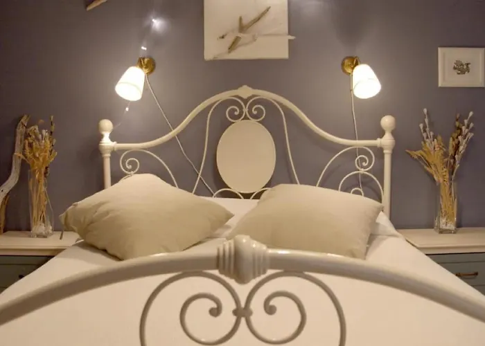 Casa Mirabella *