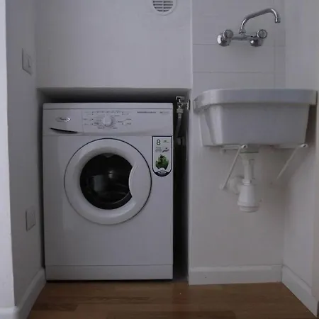 Casa Mirabella Διαμέρισμα Συρακούσες